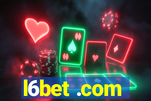 l6bet .com